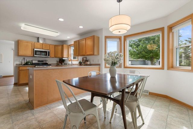 6413 Merganser DRIVE, Mount Pleasant, WI 53406