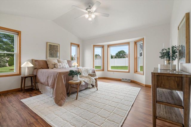 6413 Merganser DRIVE, Mount Pleasant, WI 53406