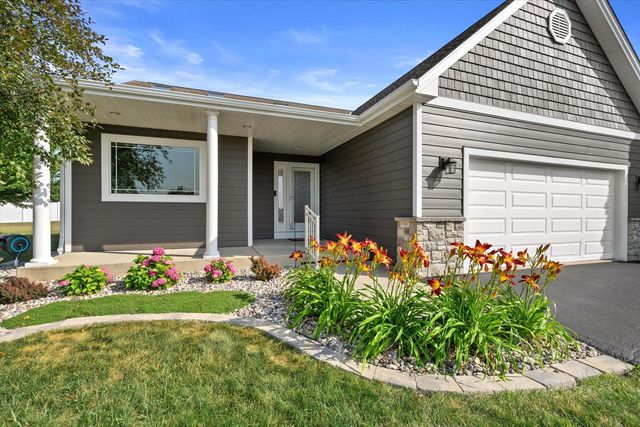 6413 Merganser DRIVE, Mount Pleasant, WI 53406