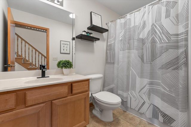 6413 Merganser DRIVE, Mount Pleasant, WI 53406
