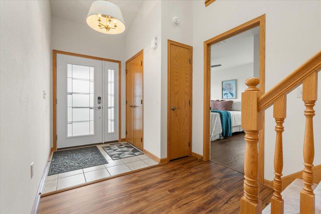 6413 Merganser DRIVE, Mount Pleasant, WI 53406