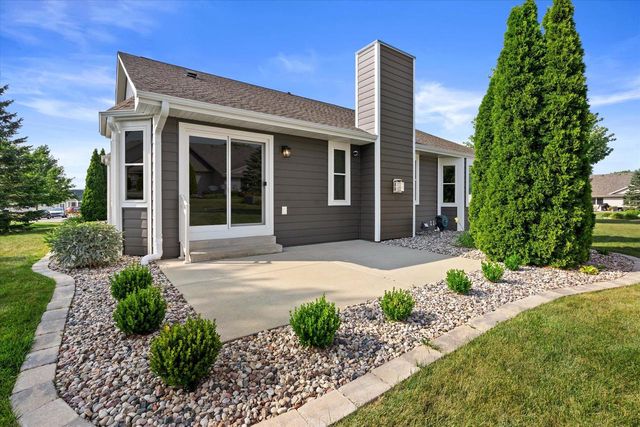 6413 Merganser DRIVE, Mount Pleasant, WI 53406