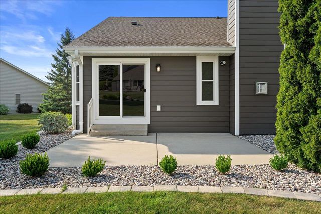 6413 Merganser DRIVE, Mount Pleasant, WI 53406