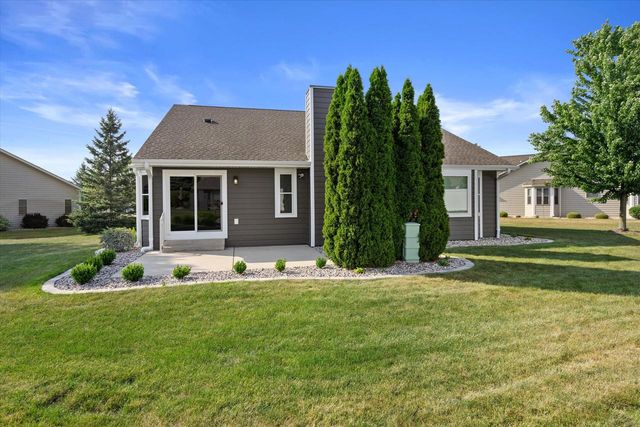 6413 Merganser DRIVE, Mount Pleasant, WI 53406