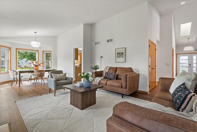 6413 Merganser DRIVE, Mount Pleasant, WI 53406