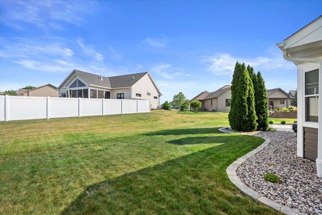 6413 Merganser DRIVE, Mount Pleasant, WI 53406