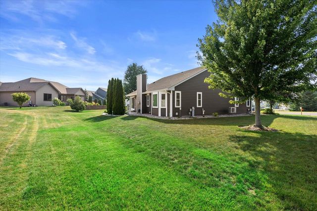 6413 Merganser DRIVE, Mount Pleasant, WI 53406