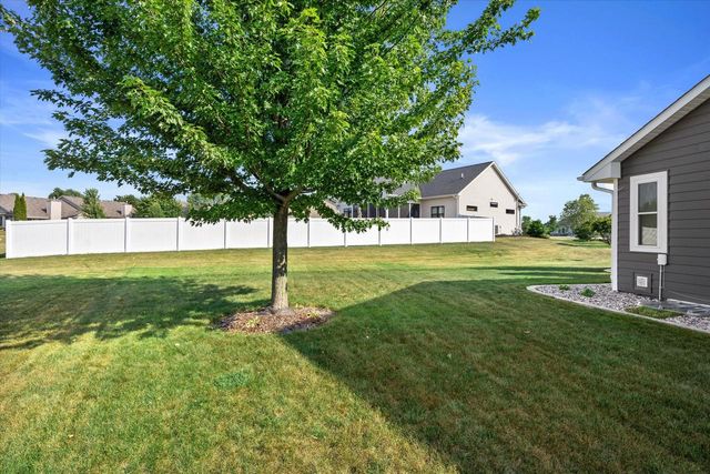 6413 Merganser DRIVE, Mount Pleasant, WI 53406