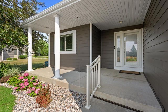 6413 Merganser DRIVE, Mount Pleasant, WI 53406