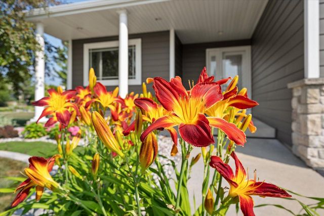 6413 Merganser DRIVE, Mount Pleasant, WI 53406