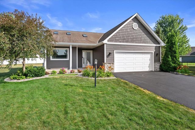 6413 Merganser DRIVE, Mount Pleasant, WI 53406