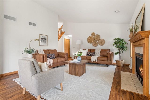 6413 Merganser DRIVE, Mount Pleasant, WI 53406
