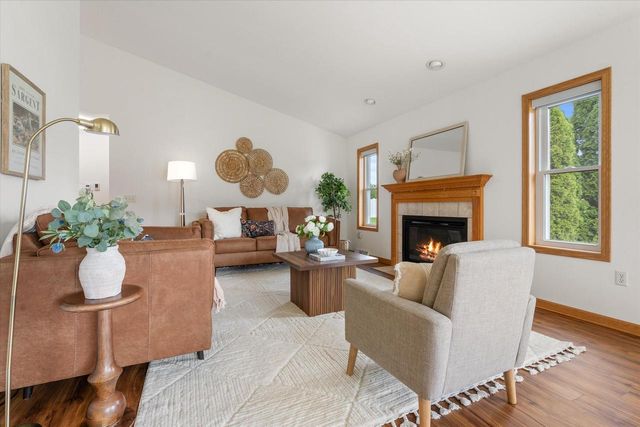 6413 Merganser DRIVE, Mount Pleasant, WI 53406