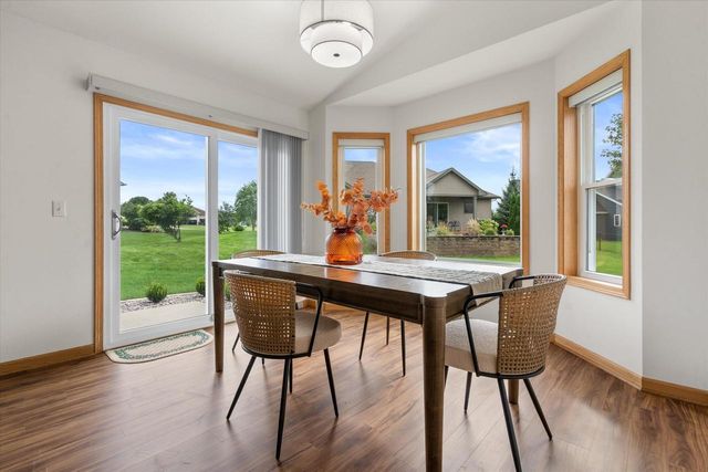 6413 Merganser DRIVE, Mount Pleasant, WI 53406