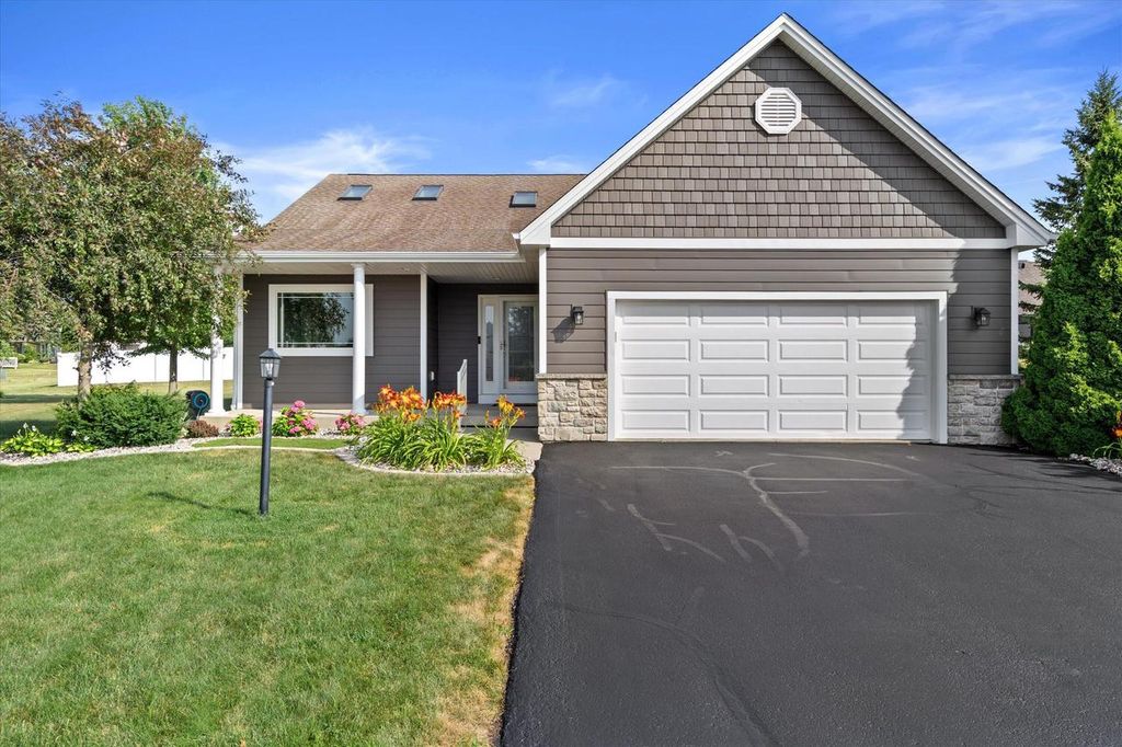 6413 Merganser DRIVE, Mount Pleasant, WI 53406