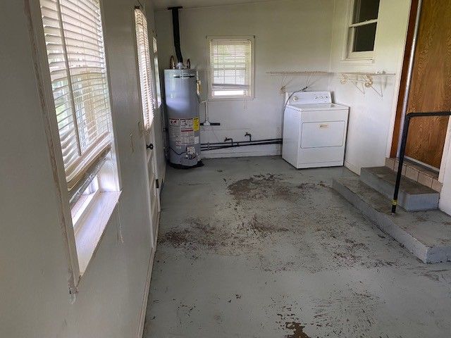 1076 Barrington Road, Tontitown, AR 72762