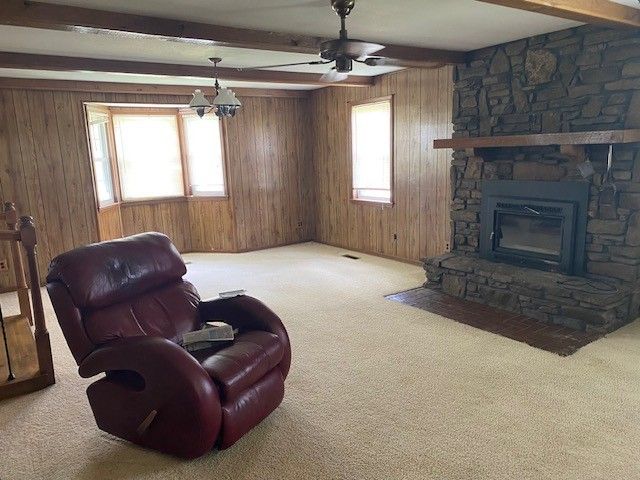 1076 Barrington Road, Tontitown, AR 72762