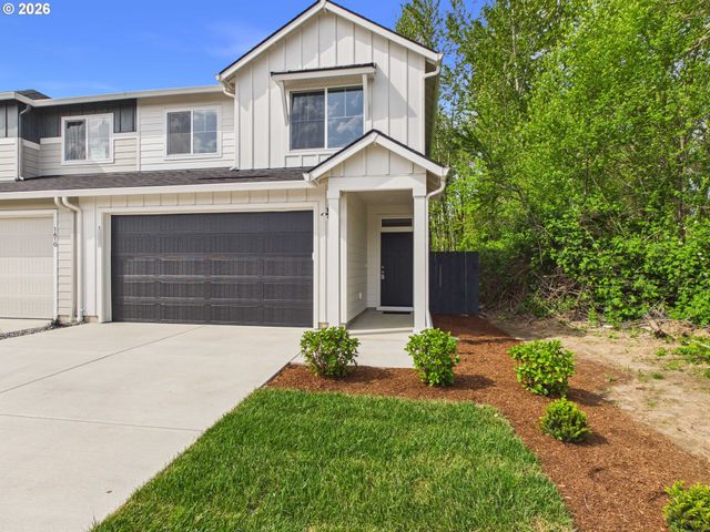 1606 Nw 18TH St, Battle Ground, WA 98604