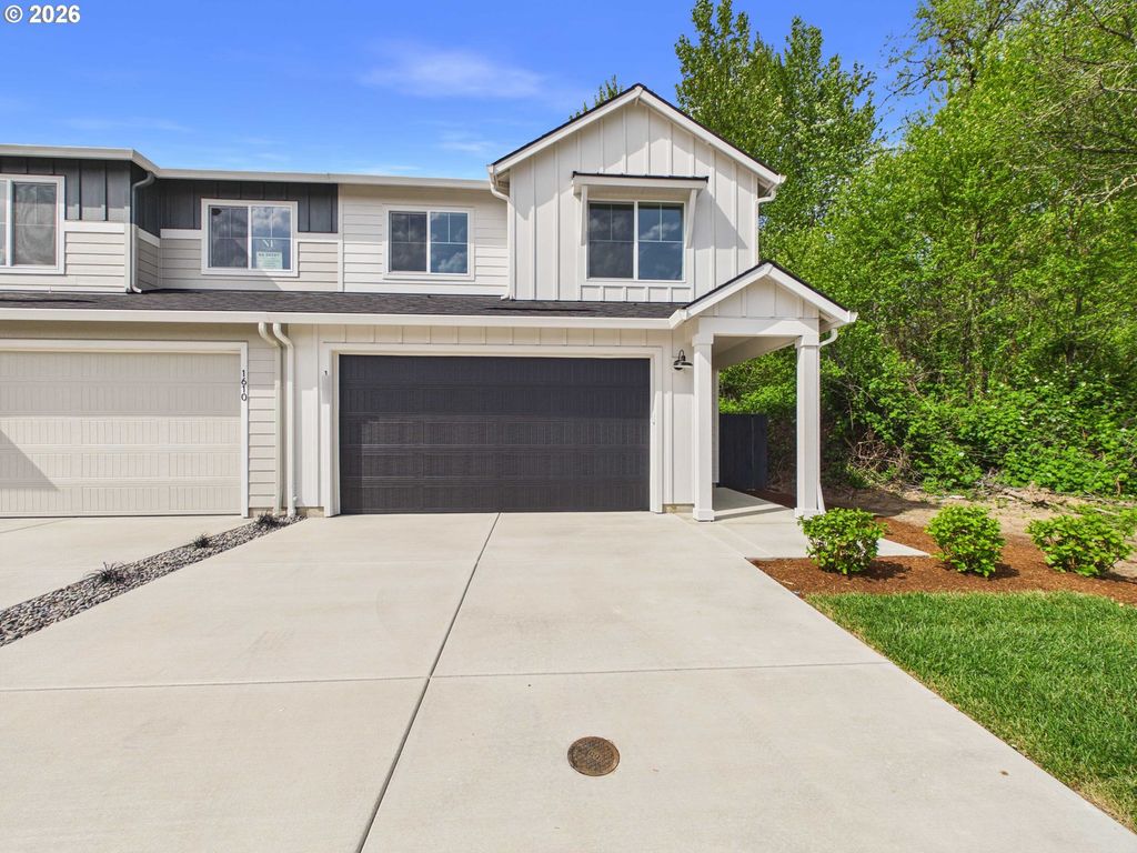 1606 Nw 18TH St, Battle Ground, WA 98604