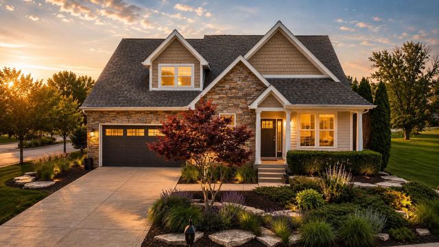 961 Monterey Drive, Chesterton, IN 46304