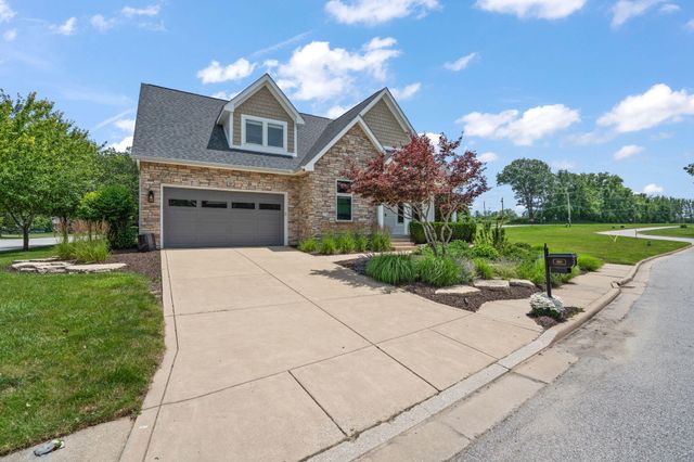 961 Monterey Drive, Chesterton, IN 46304