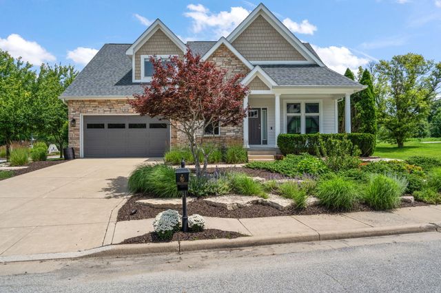 961 Monterey Drive, Chesterton, IN 46304