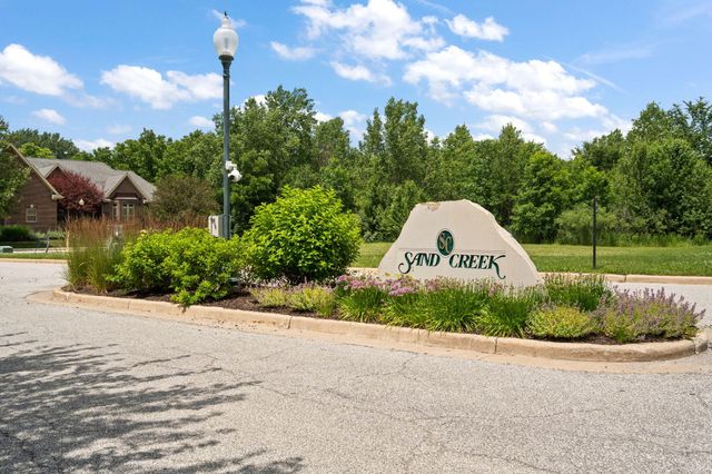 961 Monterey Drive, Chesterton, IN 46304