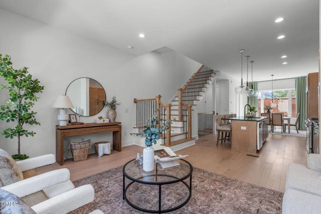 2004 Moody Lane, Durham, NC 27701