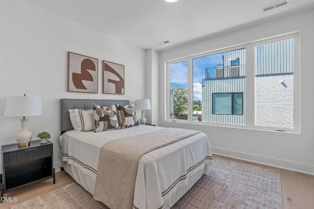 2004 Moody Lane, Durham, NC 27701