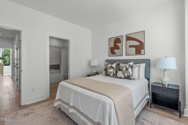 2004 Moody Lane, Durham, NC 27701