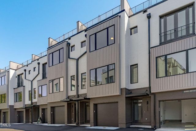 2004 Moody Lane, Durham, NC 27701