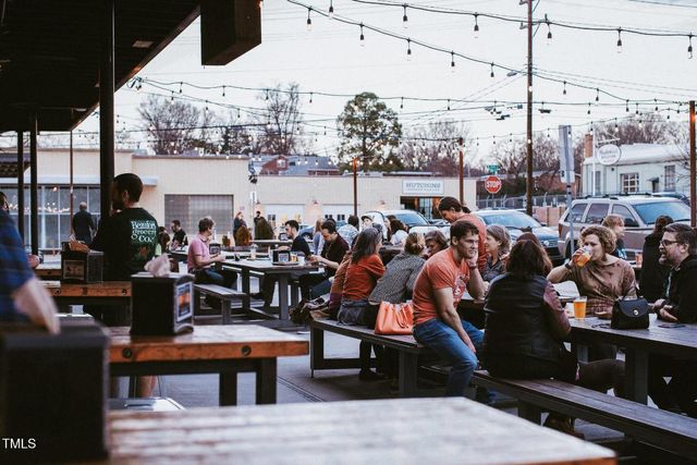 2004 Moody Lane, Durham, NC 27701