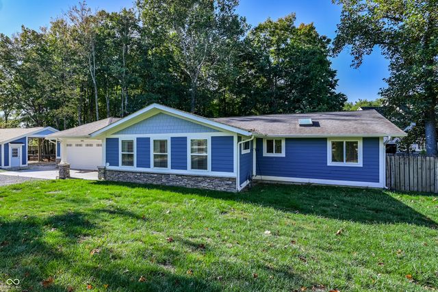 4443 E Main Street, Carmel, IN 46033
