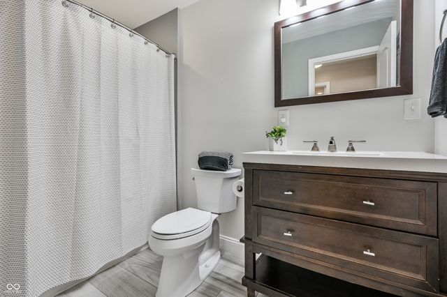 4443 E Main Street, Carmel, IN 46033