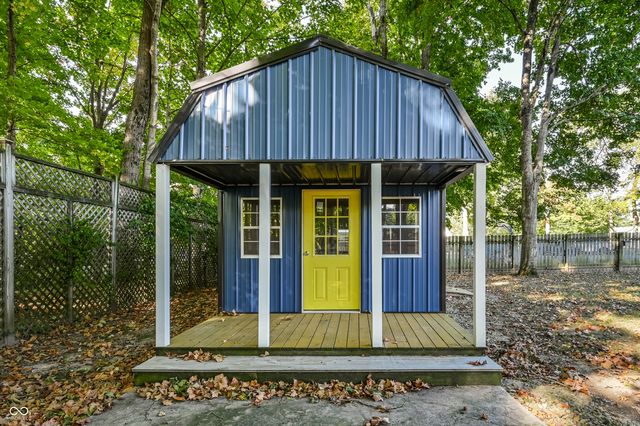 4443 E Main Street, Carmel, IN 46033