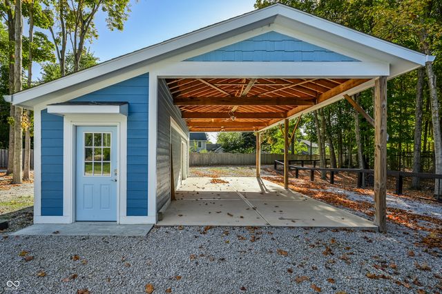 4443 E Main Street, Carmel, IN 46033