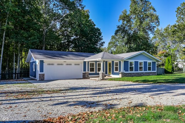 4443 E Main Street, Carmel, IN 46033