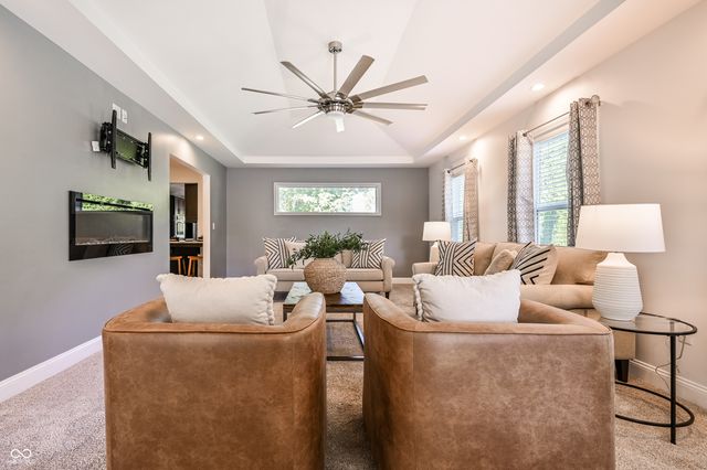 4443 E Main Street, Carmel, IN 46033