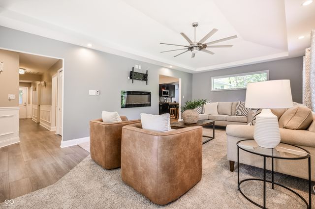 4443 E Main Street, Carmel, IN 46033