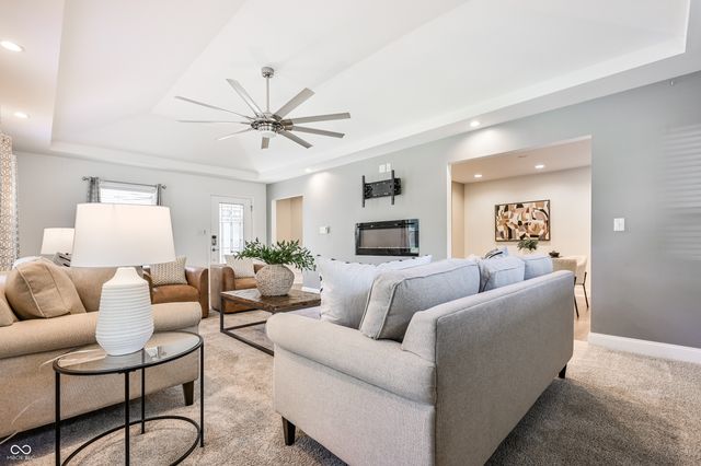 4443 E Main Street, Carmel, IN 46033