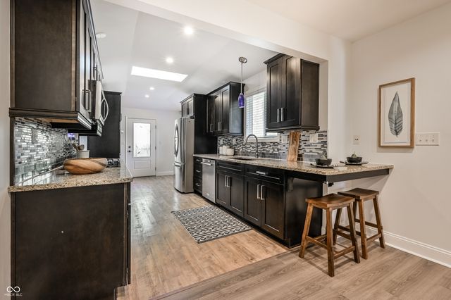 4443 E Main Street, Carmel, IN 46033