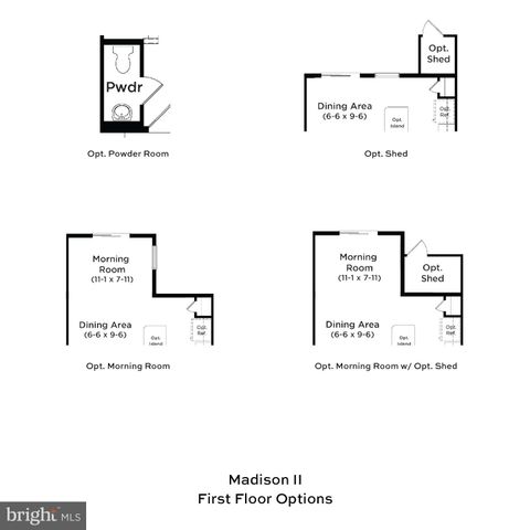 HOMESITE 56 BOSQUE CT, Martinsburg, WV 25404