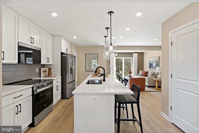 HOMESITE 56 BOSQUE CT, Martinsburg, WV 25404