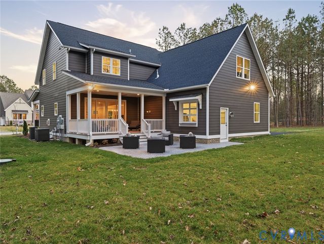 8632 Emily Jane Pl, Quinton, VA 23141