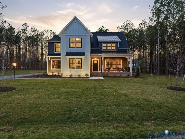 8632 Emily Jane Pl, Quinton, VA 23141
