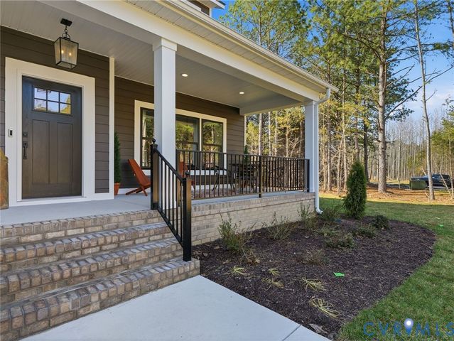 8632 Emily Jane Pl, Quinton, VA 23141