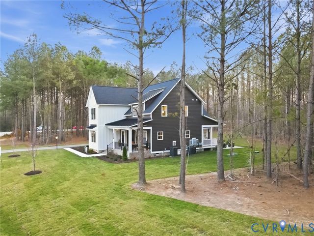 8632 Emily Jane Pl, Quinton, VA 23141