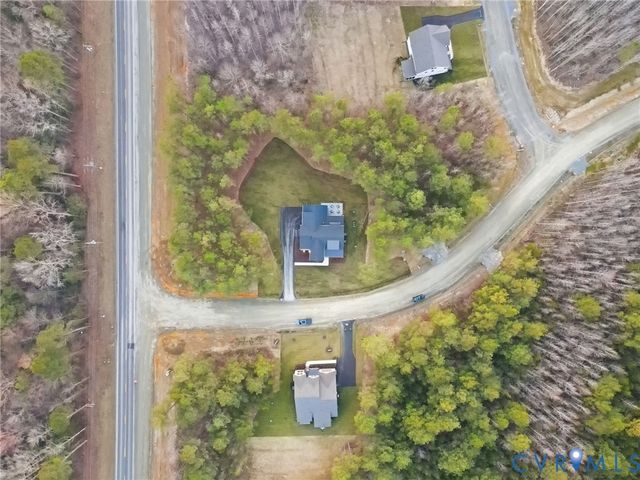 8632 Emily Jane Pl, Quinton, VA 23141