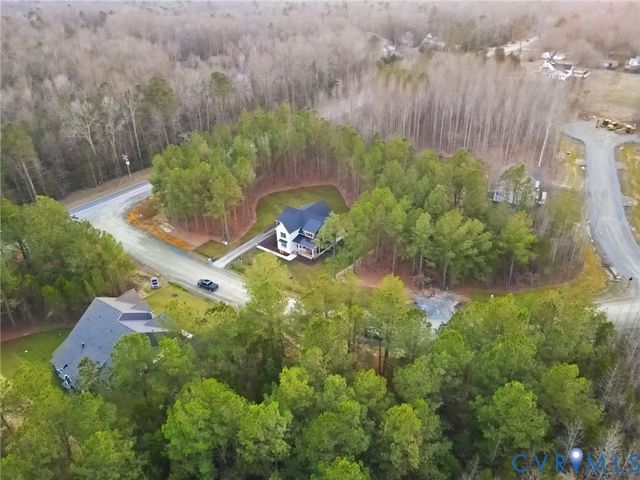 8632 Emily Jane Pl, Quinton, VA 23141