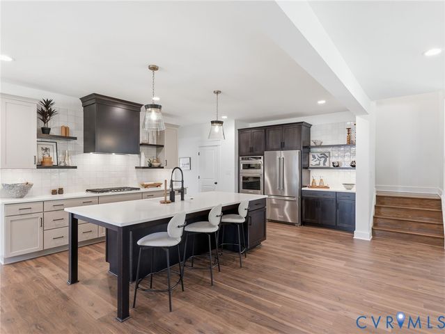 8632 Emily Jane Pl, Quinton, VA 23141